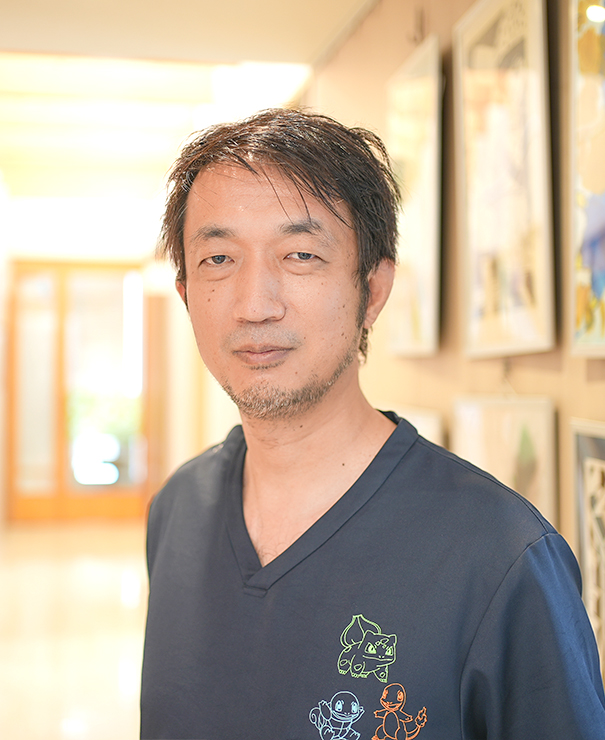 はらだ歯科・矯正歯科