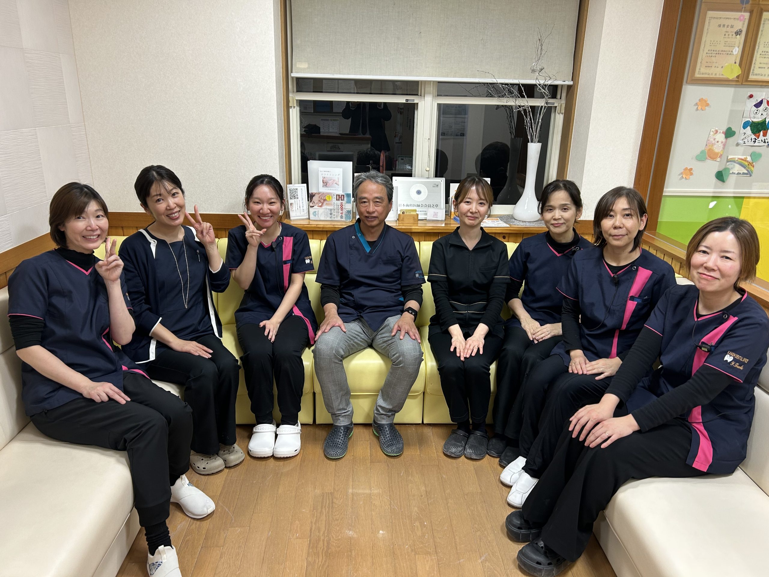 かのう歯科医院