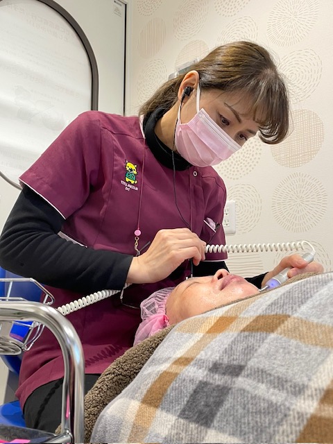 ビバ・スマイル歯科